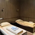 Fortuna Hotel 4*