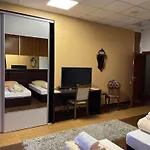 Hotel Fortuna 4*