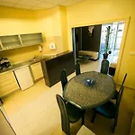 Fortuna Hotel 4*