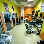 Fortuna Hotel 4*