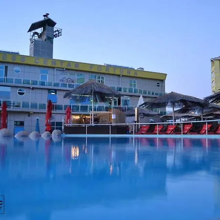 Hotell Fortuna
