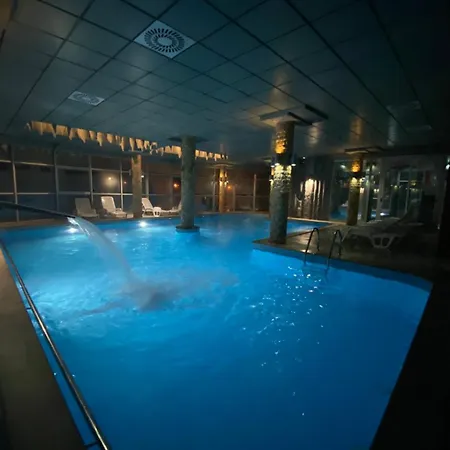 Hotell Fortuna 4*