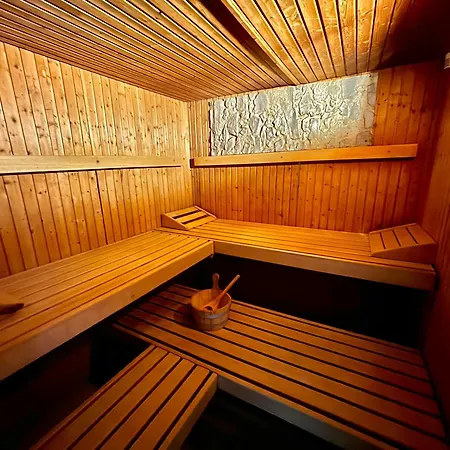 Hotell Fortuna Banja Luka