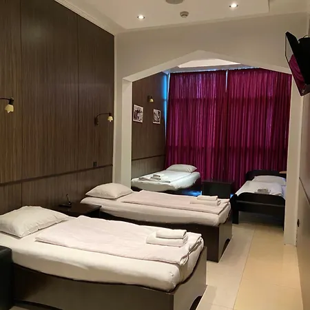Fortuna 4* Banja Luka
