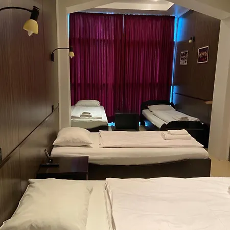 Hotel Fortuna 4*