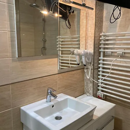 Hotel Fortuna Banja Luka