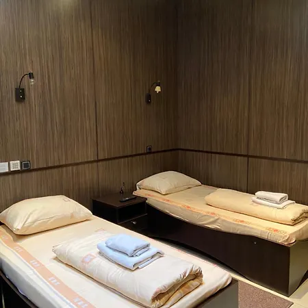 Fortuna Hotell 4*