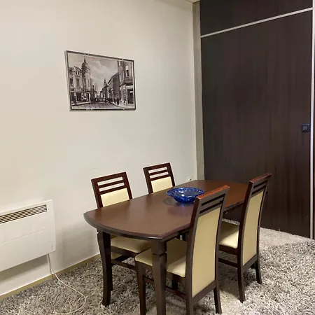 Hotell Fortuna Banja Luka
