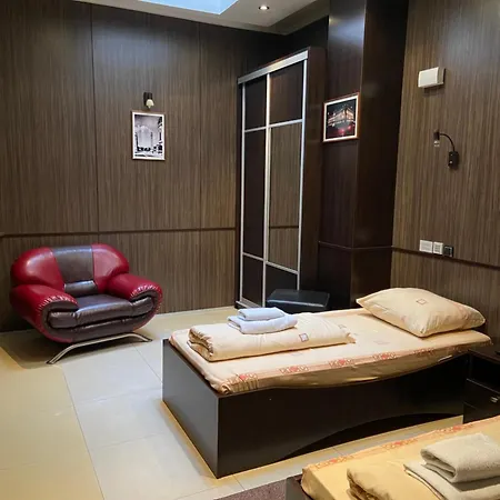 Fortuna Hotell