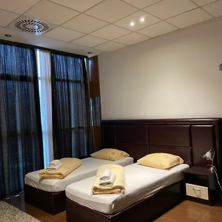 Hotel Fortuna 4*