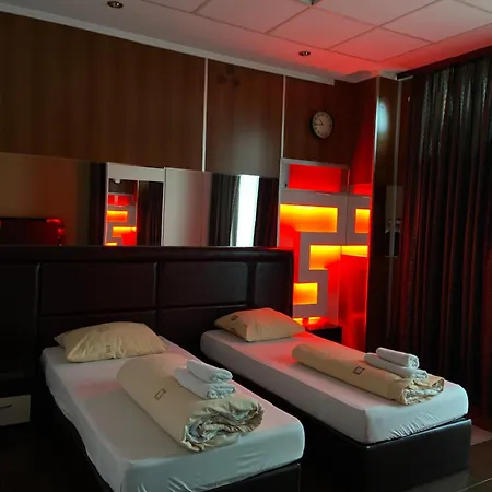 Hotel Fortuna