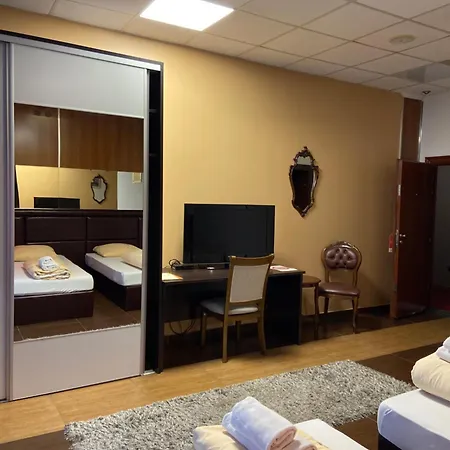 Hotel Fortuna 4*