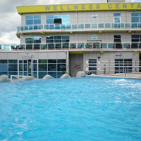 Hotell Fortuna Banja Luka