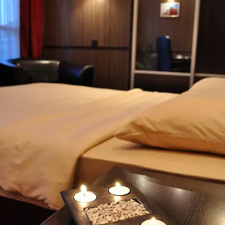 Hotell Fortuna 4*