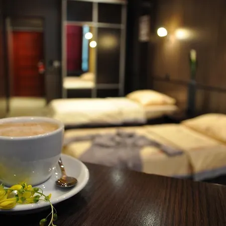Hotell Fortuna