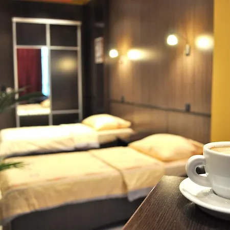 Hotell Fortuna