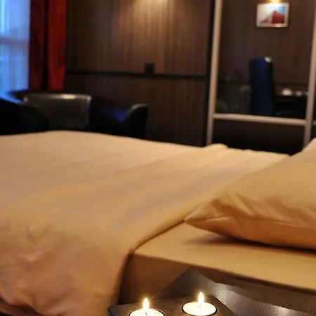 Hotell Fortuna Banja Luka