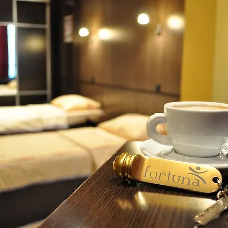 Hotell Fortuna Banja Luka
