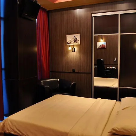 Hotell Fortuna Banja Luka