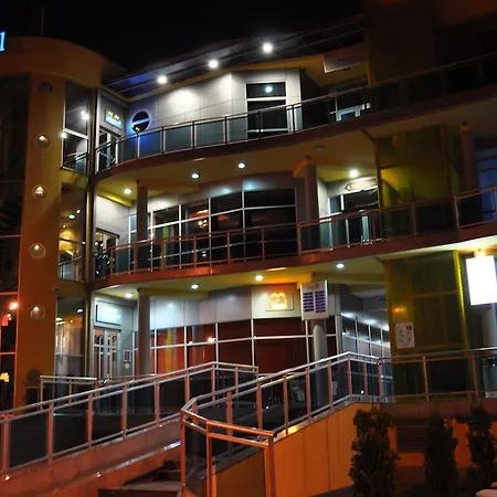 Hotell Fortuna