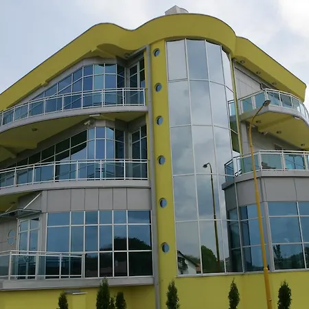 Hotell Fortuna