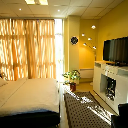 Hotell Fortuna 4*