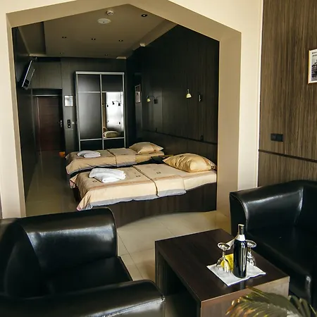 Fortuna Hotell 4*