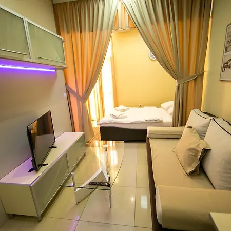 Fortuna Hotell Banja Luka