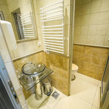 Fortuna Hotell Banja Luka