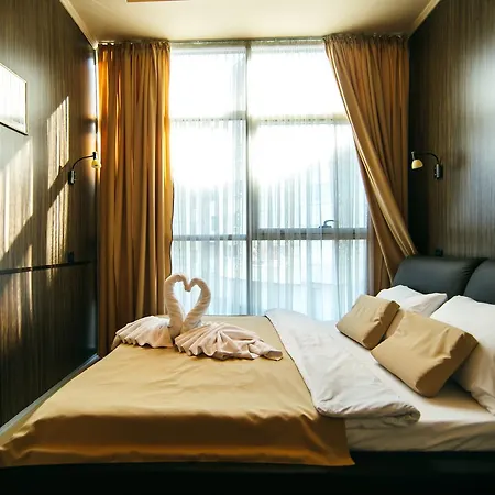 Fortuna Hotell Banja Luka