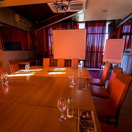 Fortuna Hotel 4*