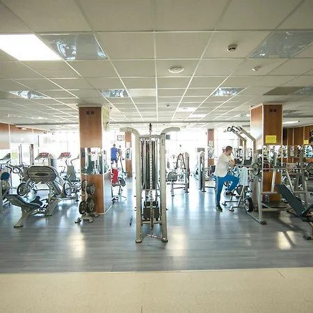 Fortuna Hotell