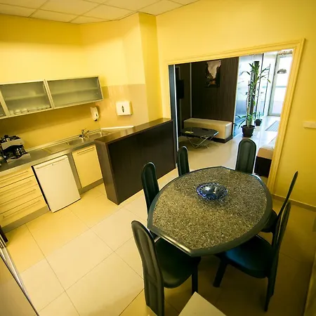 Fortuna Hotell 4*