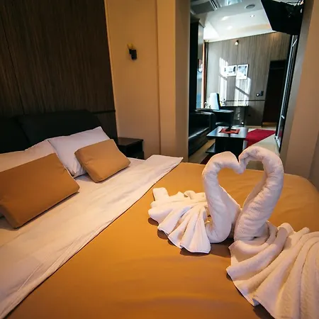 Fortuna Hotell
