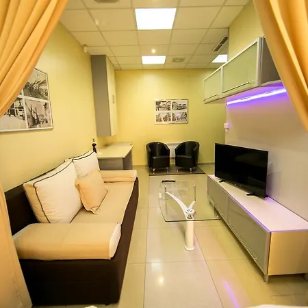 Fortuna Hotell Banja Luka
