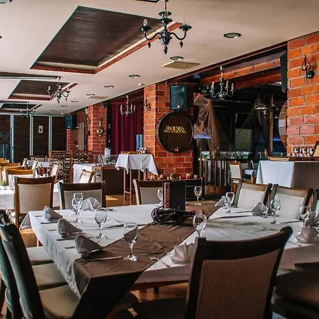 Hotel Fortuna