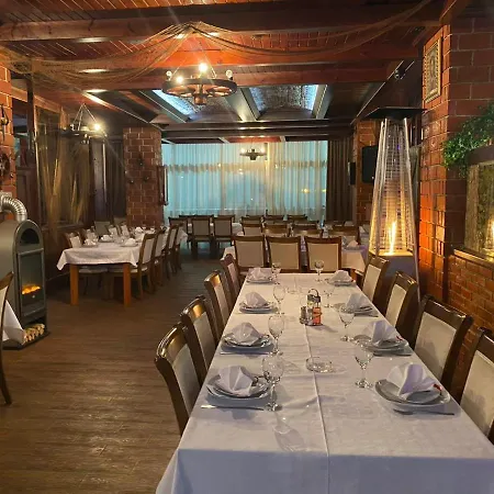 Fortuna Hotel 4*