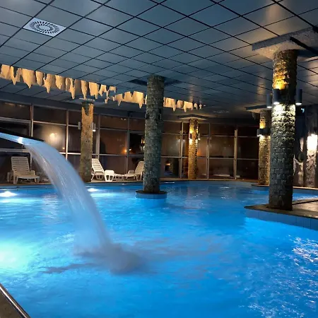 Fortuna 4*